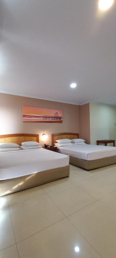 Hotel Celebes Manado Ngoại thất bức ảnh