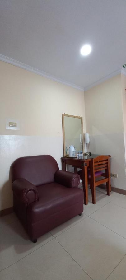 Hotel Celebes Manado Ngoại thất bức ảnh