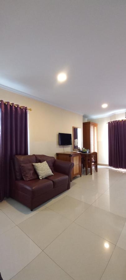 Hotel Celebes Manado Ngoại thất bức ảnh