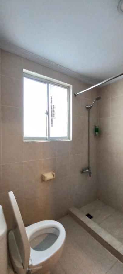 Hotel Celebes Manado Ngoại thất bức ảnh