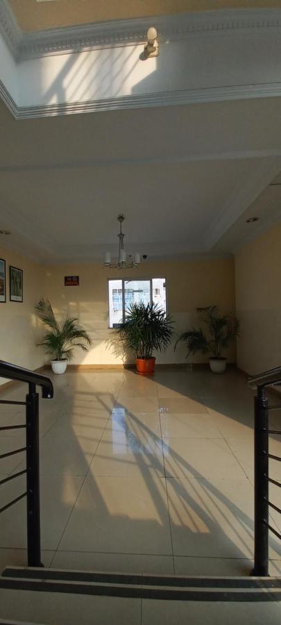 Hotel Celebes Manado Ngoại thất bức ảnh