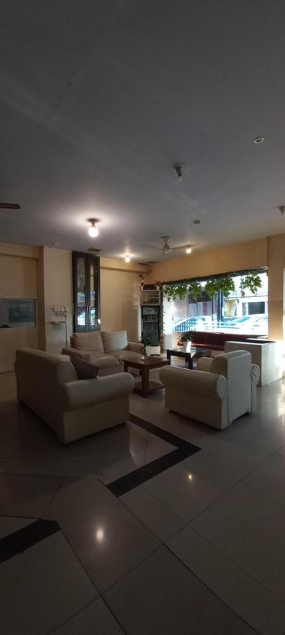 Hotel Celebes Manado Ngoại thất bức ảnh