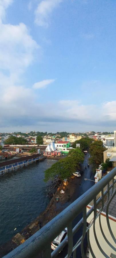 Hotel Celebes Manado Ngoại thất bức ảnh