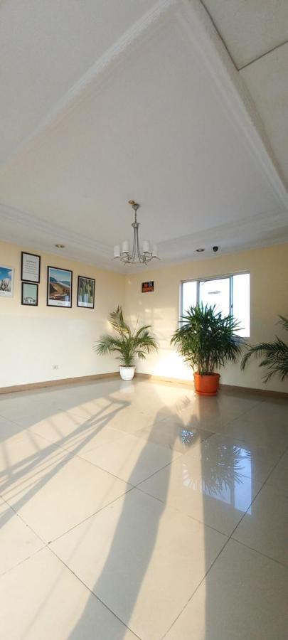 Hotel Celebes Manado Ngoại thất bức ảnh