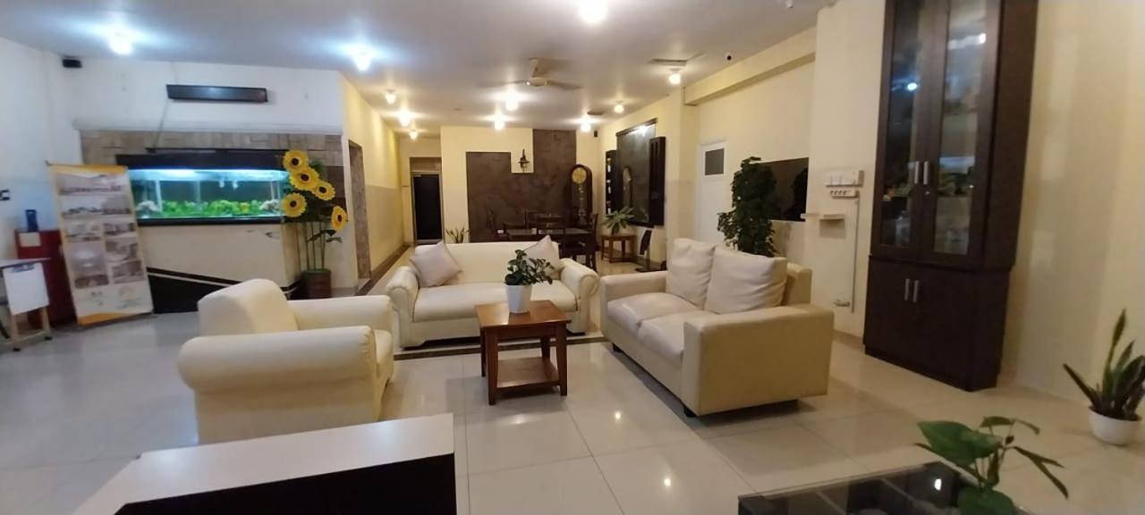Hotel Celebes Manado Ngoại thất bức ảnh