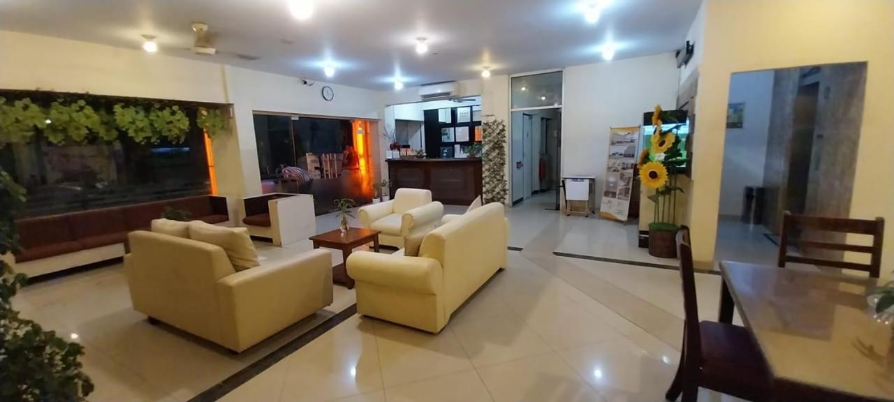 Hotel Celebes Manado Ngoại thất bức ảnh