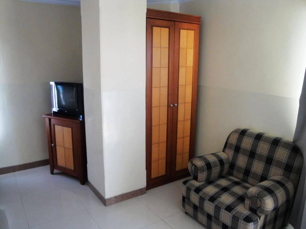 Hotel Celebes Manado Ngoại thất bức ảnh